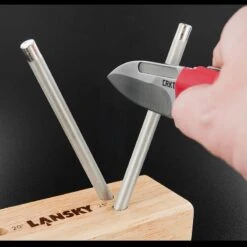 Lansky Turn Box 4 Rod Diamond/Ceramic -Survivor Gear Shop ls54det 73096.1587729300