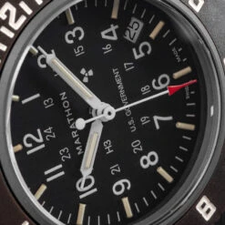 Marathon Pilot's Navigator Sage With Date US Government 11 Marathon Pilot's Navigator Sage With Date US Government -Survivor Gear Shop ma ww194013 s sg bdet1 01877.1647969655