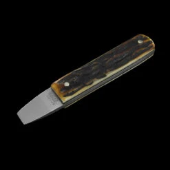 Rough Rider Cinnamon Stag Knife Pick -Survivor Gear Shop mag17 02628.1655136029