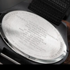 Marathon GPM NGM Sapphire -Survivor Gear Shop mara ww194003 bk ngmdet 50815.1648043698