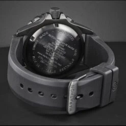 Marathon Diver's Automatic GSAR Black