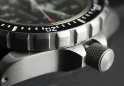 Marathon Diver's Automatic GSAR NGM -Survivor Gear Shop mara ww194006sterdet2 20444.1647357845