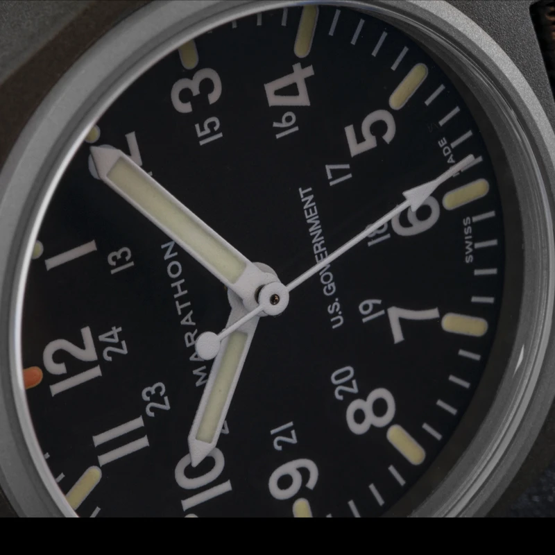 Marathon GPQ Sapphire Sage Maraglo 7 Marathon GPQ Sapphire Sage Maraglo - Image 5