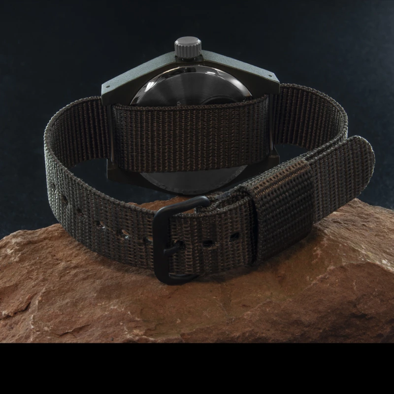 Marathon GPQ Sapphire Sage Maraglo 5 Marathon GPQ Sapphire Sage Maraglo - Image 3