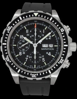 Marathon Pilot's Chronograph 8 Marathon Pilot's Chronograph -Survivor Gear Shop mara ww194014 41721.1644497936