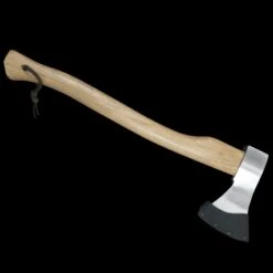 Prandi Hatchet "German Type" 1000g -Survivor Gear Shop mdl 301110chx4det2 07430.1587411374