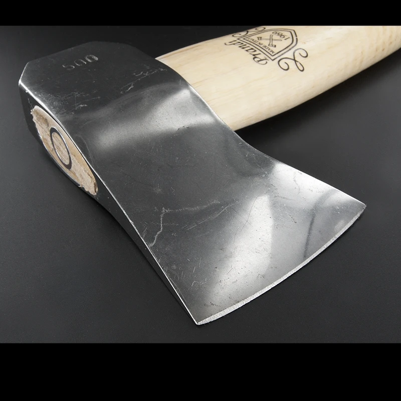 Prandi Camping Hatchet 500g 4 Prandi Camping Hatchet 500g - Image 2