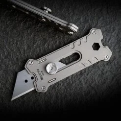 MecArmy EK16 Utility