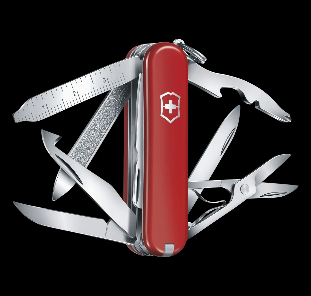 Victorinox Mini Champ 3 Victorinox Mini Champ