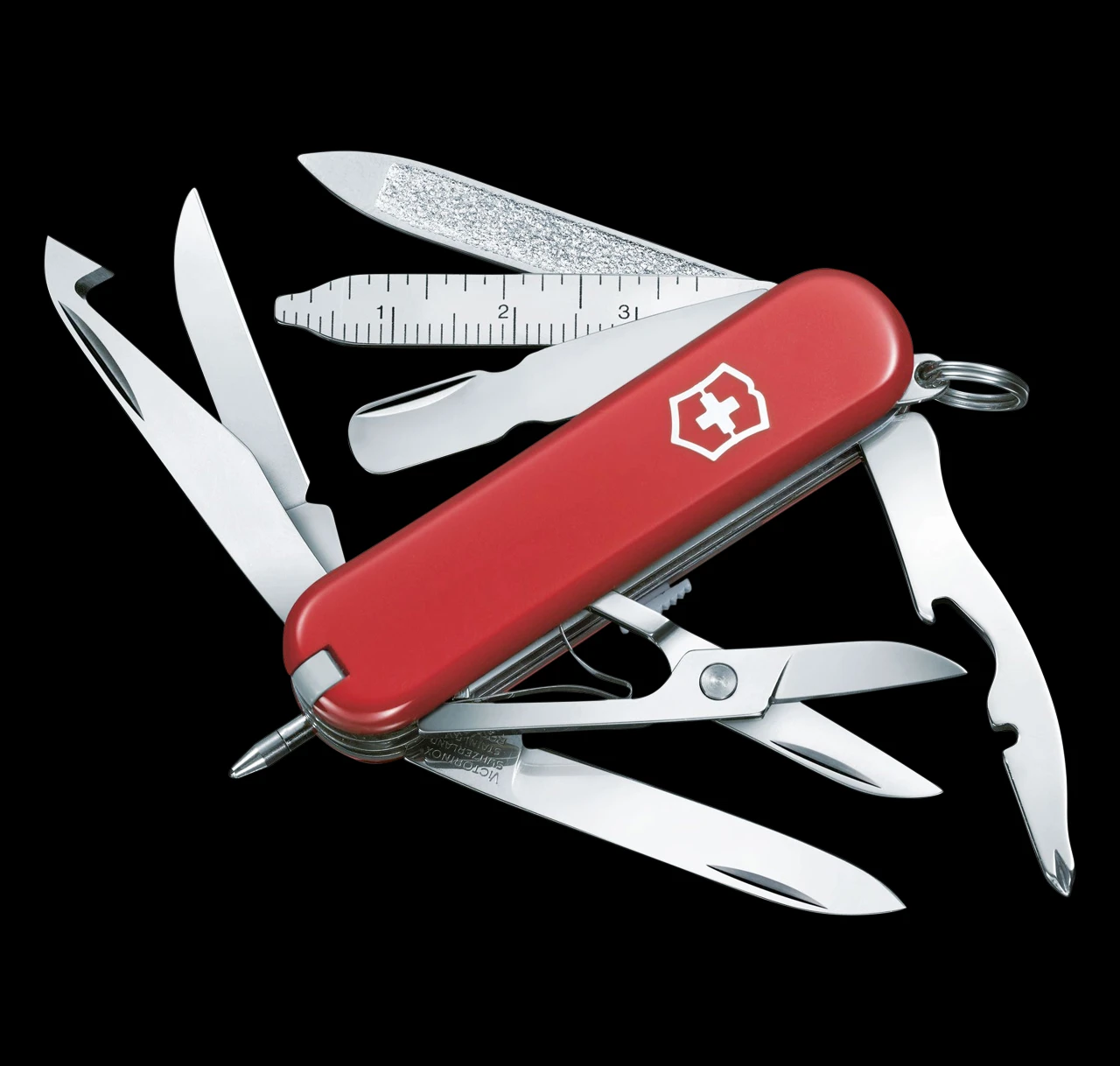 Victorinox Mini Champ 4 Victorinox Mini Champ - Image 2