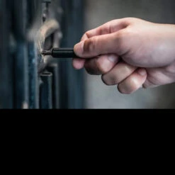 Mininch Spinner Drive Standard Edition Plus -Survivor Gear Shop mininchblack3 97174.1639746702