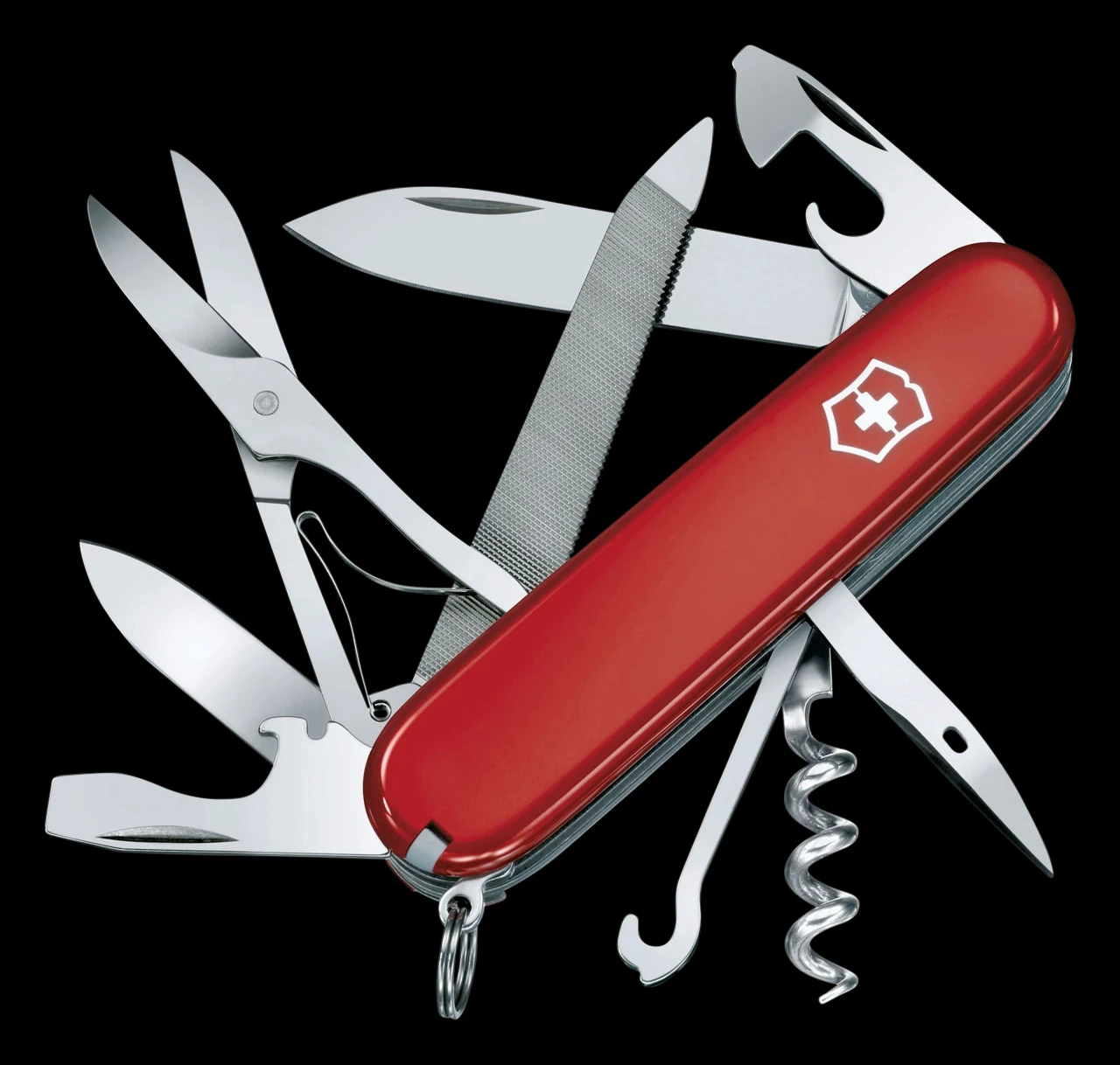 Victorinox Mountaineer 3 Victorinox Mountaineer