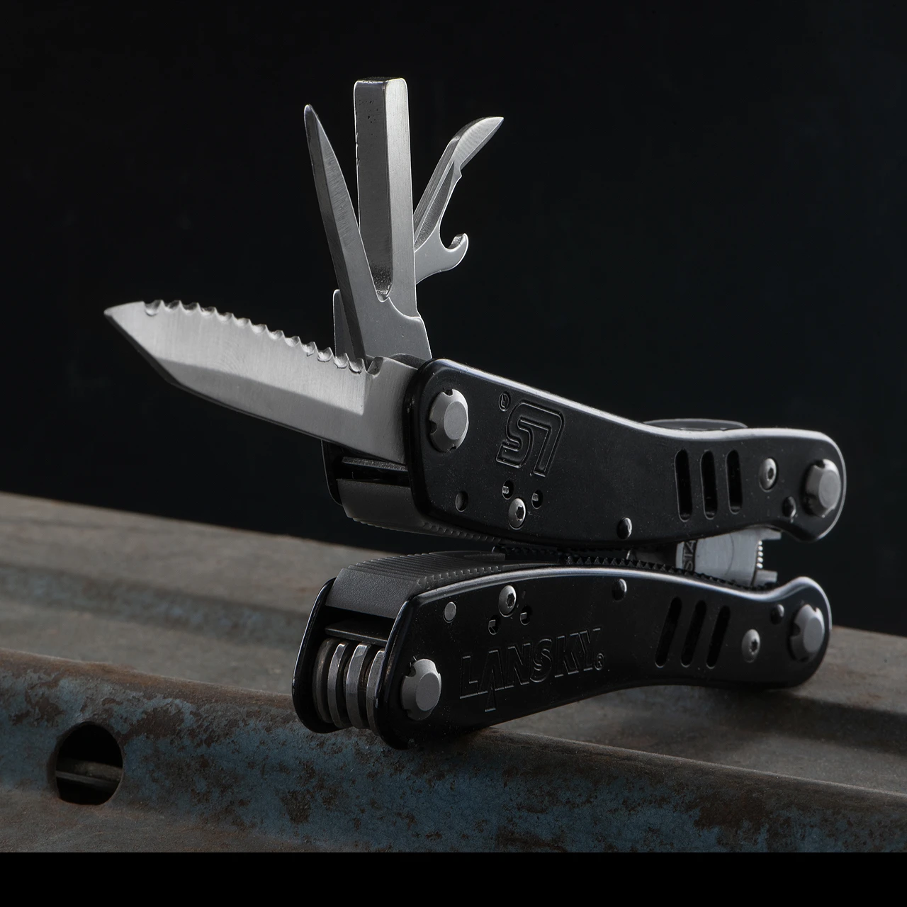 Lansky Multi-Tool 5 Lansky Multi-Tool - Image 3