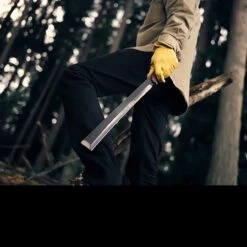 Barebones Japanese Nata Tool Knife -Survivor Gear Shop nata 98251.1614859500