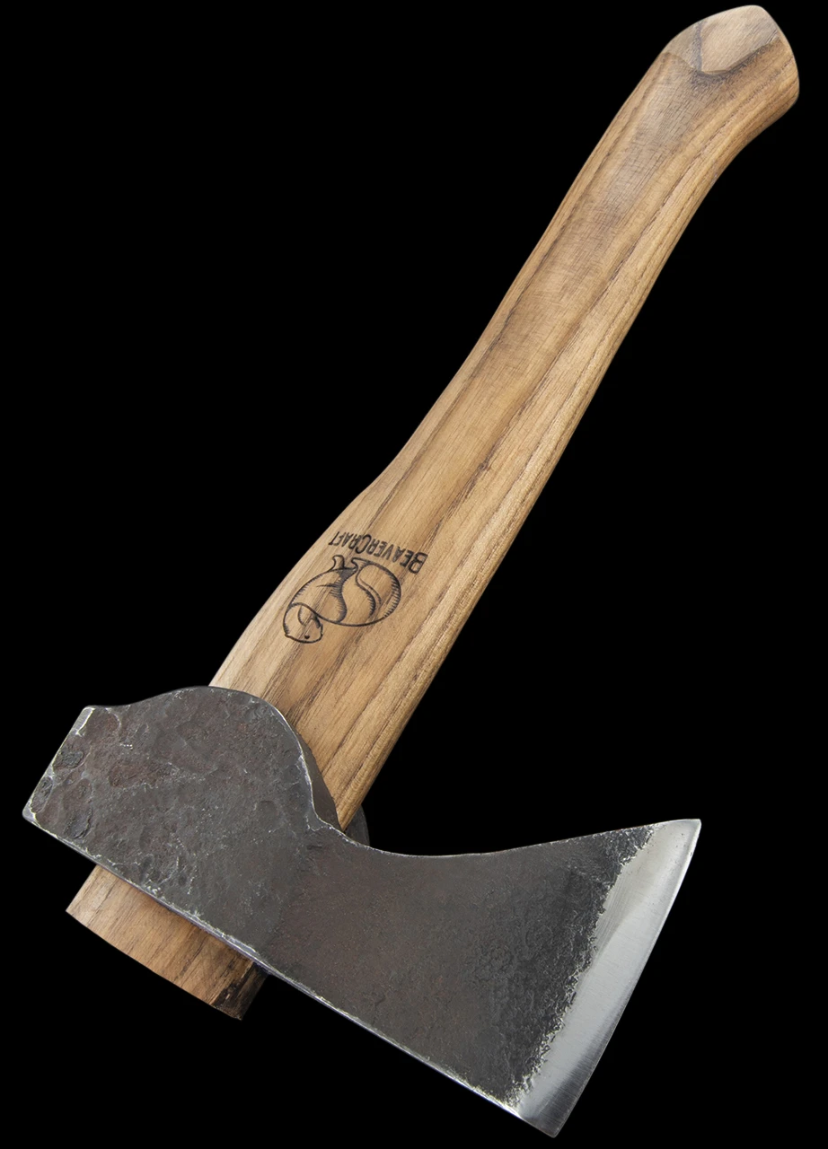 Beavercraft Compact Axe 6 Beavercraft Compact Axe - Image 4