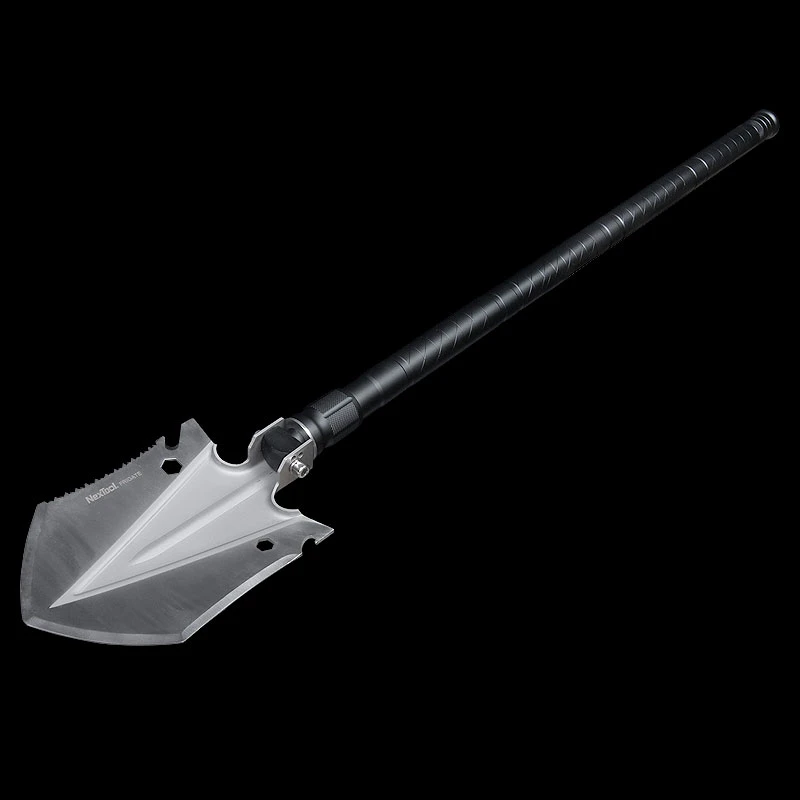 Nextool Frigate Shovel 14-in-1 Multi-tool 4 Nextool Frigate Shovel 14-in-1 Multi-tool - Image 2