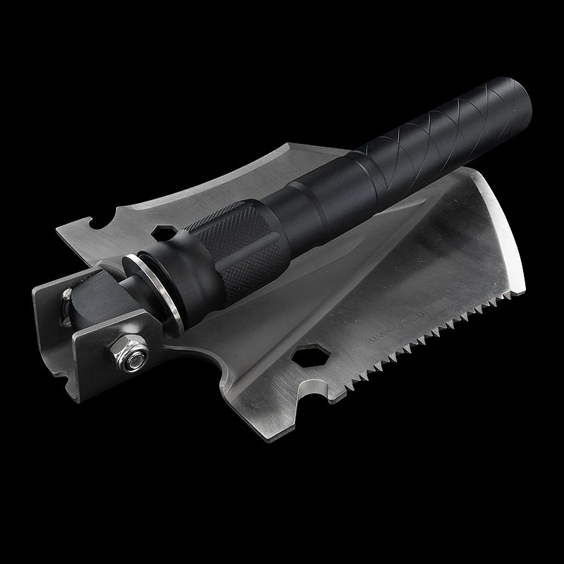 Nextool Frigate Shovel 14-in-1 Multi-tool 8 Nextool Frigate Shovel 14-in-1 Multi-tool - Image 6