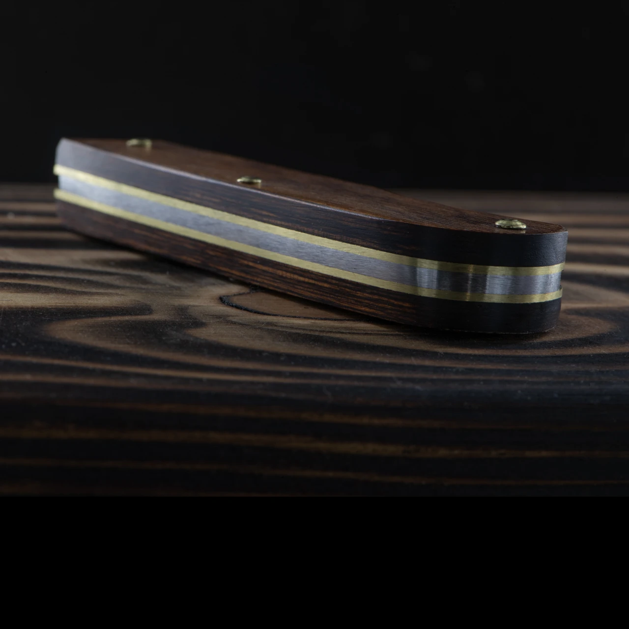 Ontario Old Hickory Outdoors Folder 4 Ontario Old Hickory Outdoors Folder - Image 2