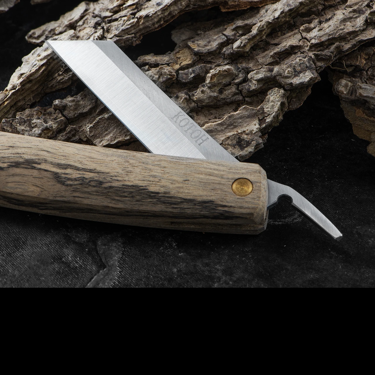 Kotoh Black Persimmon D2 4 Kotoh Black Persimmon D2 - Image 2