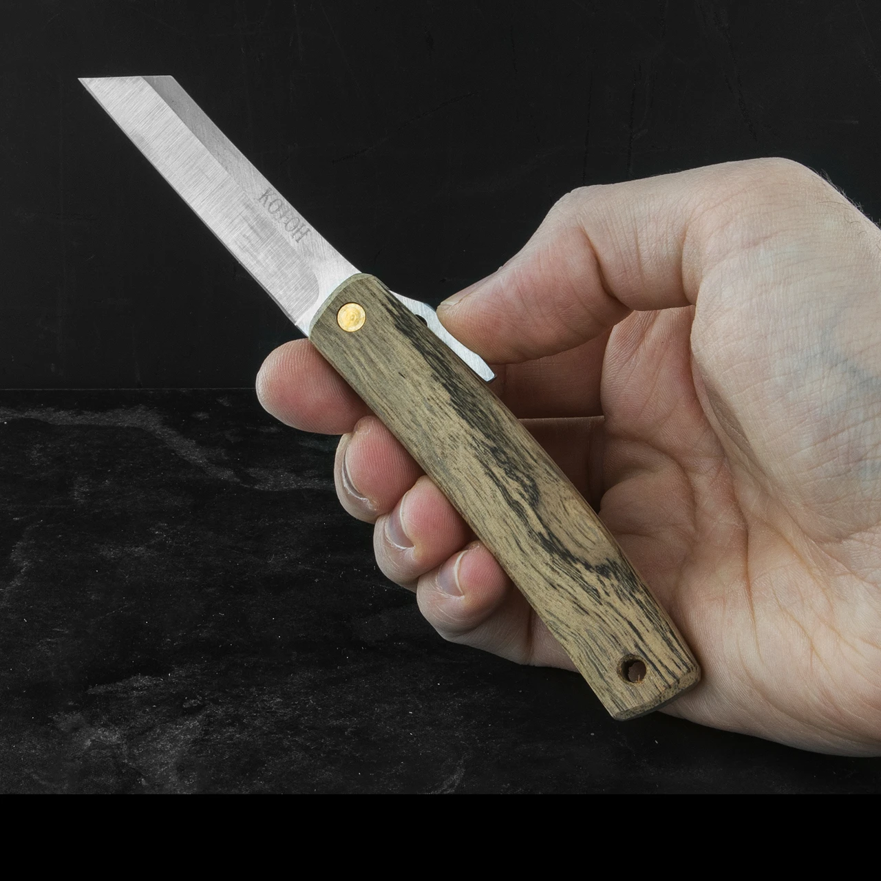 Kotoh Black Persimmon D2 6 Kotoh Black Persimmon D2 - Image 4