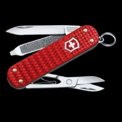Victorinox Classic Precious Alox -Survivor Gear Shop precious 23925.1648227153.1280.1280 02822.1648227476