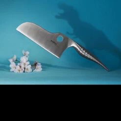 Samura Cleaver Reptile -Survivor Gear Shop reptilecleaver5 66744.1622717556