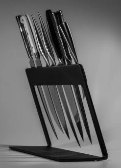 Samura "The Road Block" Knife Holder 7 Samura "The Road Block" Knife Holder -Survivor Gear Shop roadblock3 85037.1643295443