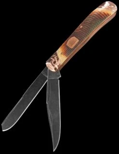 Rough Rider Backwoods Bushcraft Trapper -Survivor Gear Shop rr1840 60630.1587729478