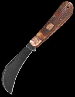 Rough Rider Backwoods Bushcraft Hawkbill