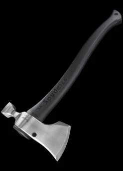 Spyderco Genzow Hatchethawk -Survivor Gear Shop sch02 63910.1590661106