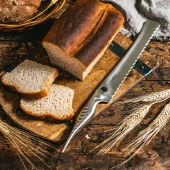 Samura Reptile 3-Piece Knife Set -Survivor Gear Shop setof3det 37960.1622721756