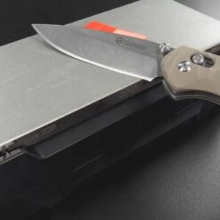 Sharpal Dual Grit Diamond Whetstone -Survivor Gear Shop shp162ndet3 44707.1587729287