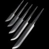 Laurin Leuku Knife Blank Carbon Steel Small -Survivor Gear Shop smallleukadet 27854.1588341043