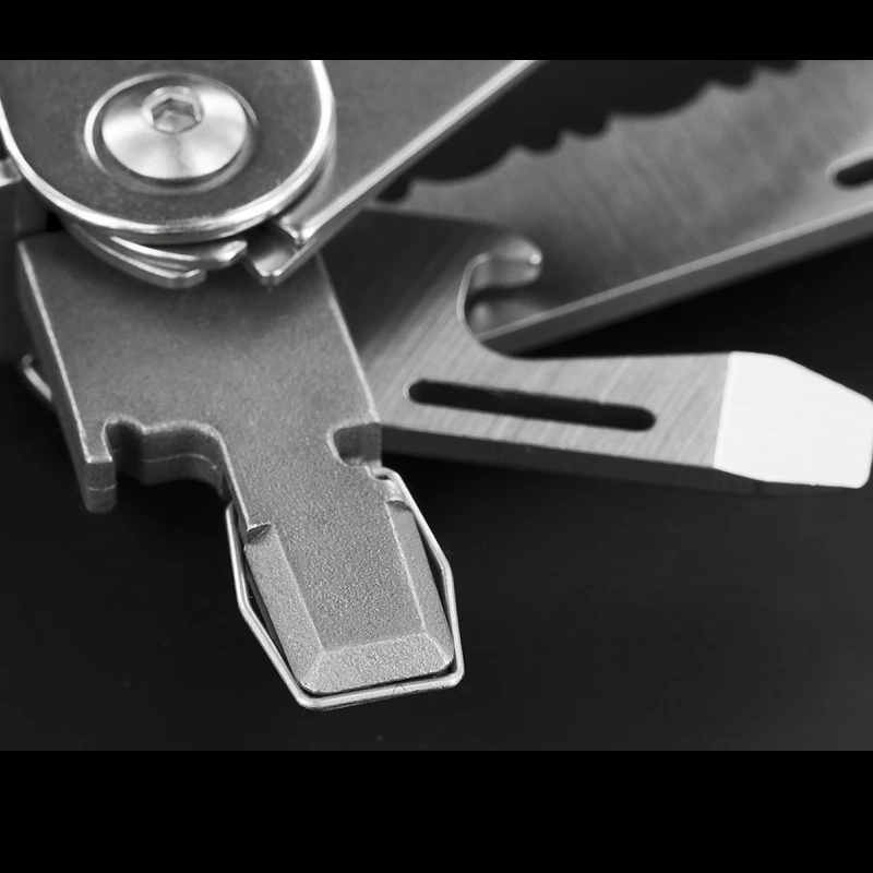 SOG Powerlock 8 SOG Powerlock - Image 6