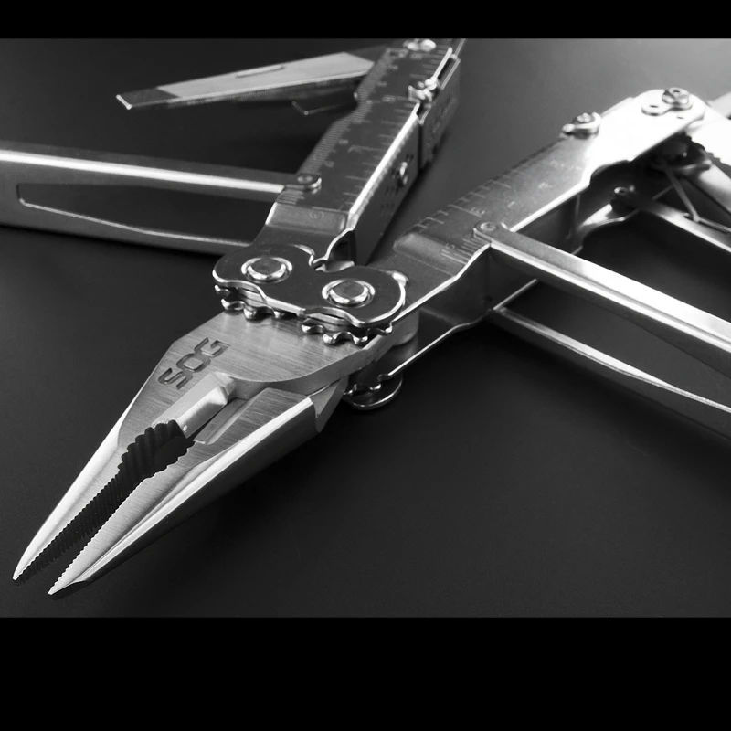 SOG Powerlock 10 SOG Powerlock - Image 8