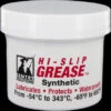 Sentry Solutions Hi-Slip Grease Jar -Survivor Gear Shop sy1051 98957.1587728558