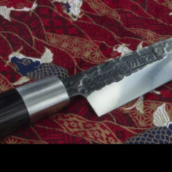 Samura Blacksmith Utility 162mm -Survivor Gear Shop tc sbl 0023det2 99823.1674140595