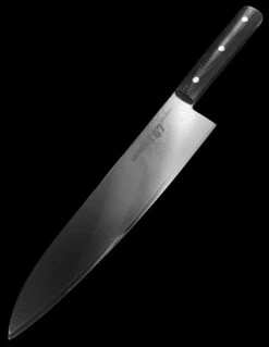 Samura Damascus 67 Grand Chef's -Survivor Gear Shop tc sd67 0087m 96524.1587729540