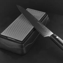 Samura Diamond Combination Stone 360/600 -Survivor Gear Shop tc sds 360mdet2 13477.1587729542