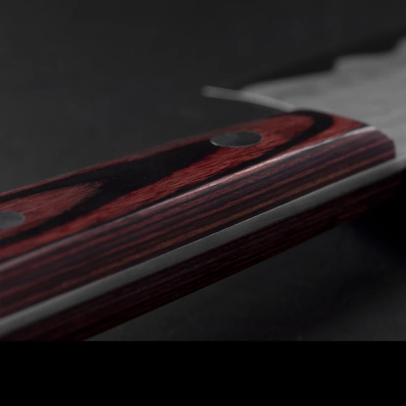 Samura Kaiju Chef’s Knife 8.3 6 Samura Kaiju Chef’s Knife 8.3 - Image 4