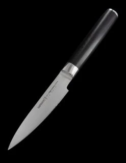 Samura MO-V Paring Knife -Survivor Gear Shop tc sm 0010 57951.1587729541