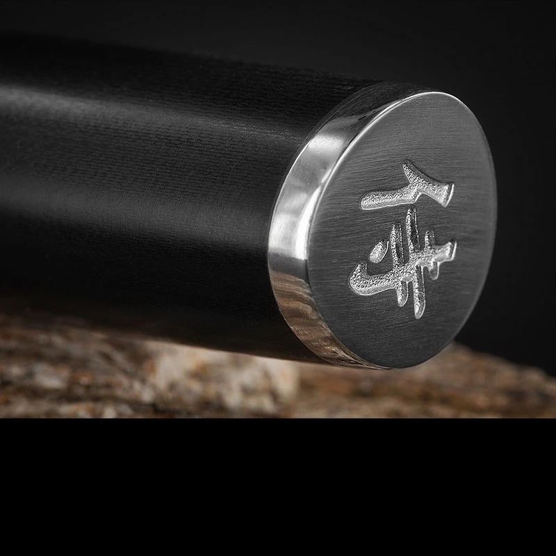 Samura MO-V Three Piece Knife Set 8 Samura MO-V Three Piece Knife Set - Image 6