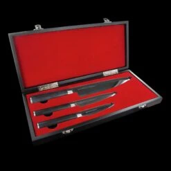 Samura MO-V Three Piece Knife Set 15 Samura MO-V Three Piece Knife Set -Survivor Gear Shop tc sm0220dety 37323.1587729542