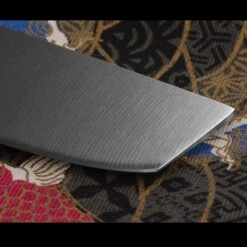 Samura Okinawa Nakiri