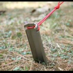 Vargo Titanium Dig Dig Tool -Survivor Gear Shop vr471det5 34202.1587406918