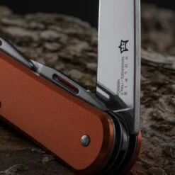 Fox Vulpis 4 Saw Aluminium -Survivor Gear Shop vulpisSAW4TALUMINdet2 18033.1686829682