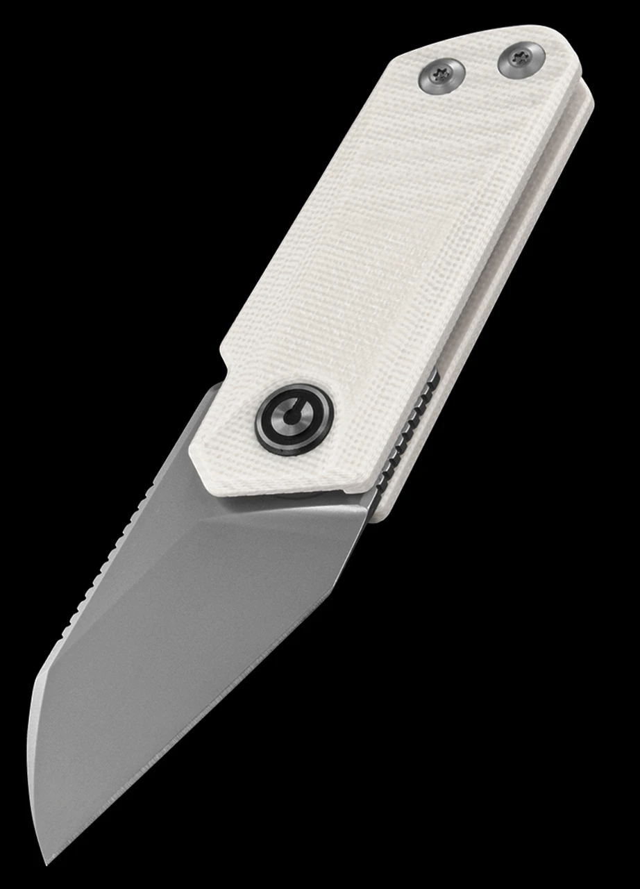 Civivi Ki-V G10 Folding Knife 11 Civivi Ki-V G10 Folding Knife - Image 9