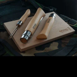 Opinel Nomad Cooking Kit -Survivor Gear Shop wit 002177det4 06694.1587422518