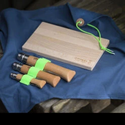 Opinel Nomad Cooking Kit -Survivor Gear Shop wit 002177det 22427.1587729613