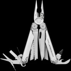 Leatherman Wave+ -Survivor Gear Shop wit lt655 77369.1676981392